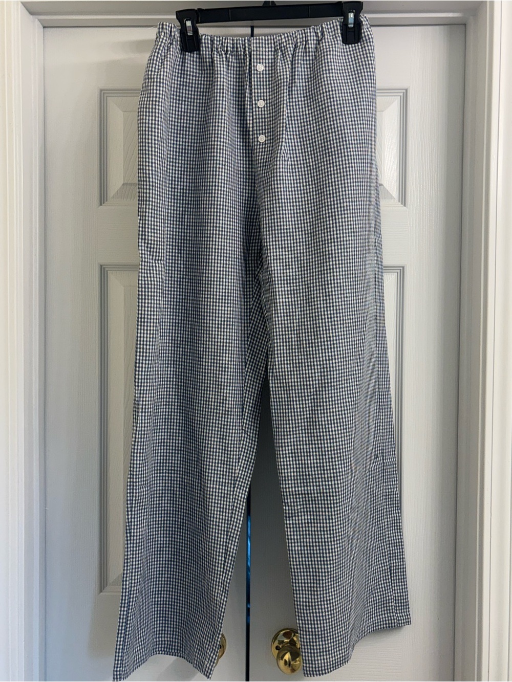 Parke Coastal Collection Linen Pants